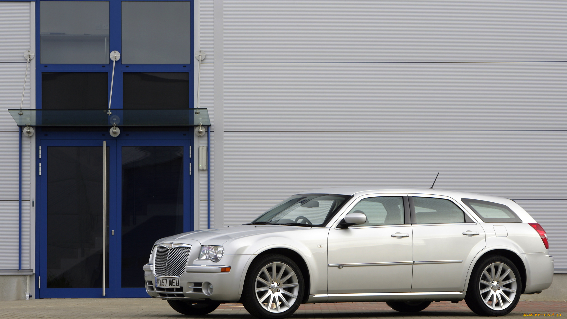 автомобили, chrysler