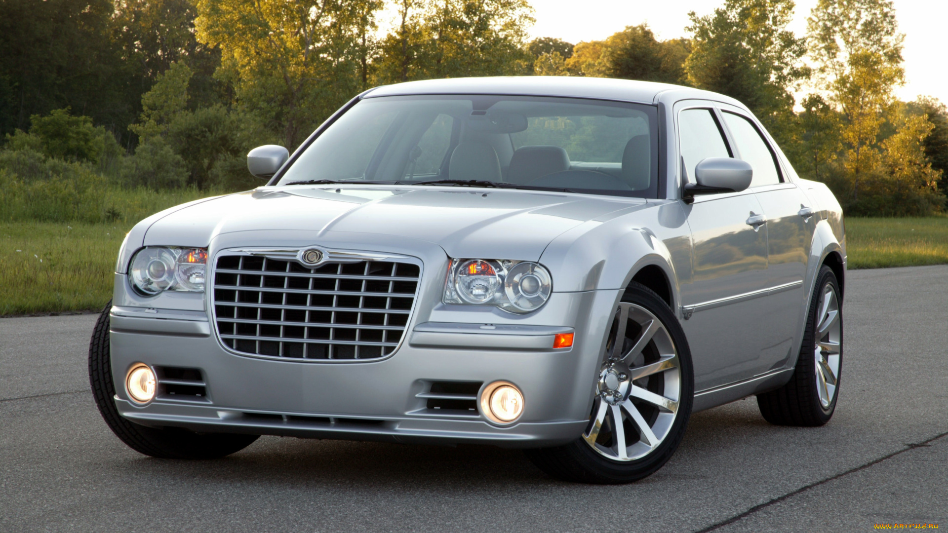 автомобили, chrysler