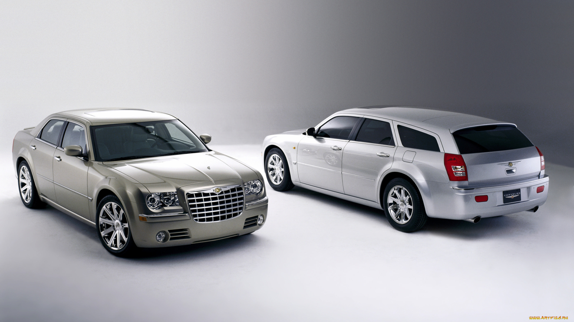 автомобили, chrysler