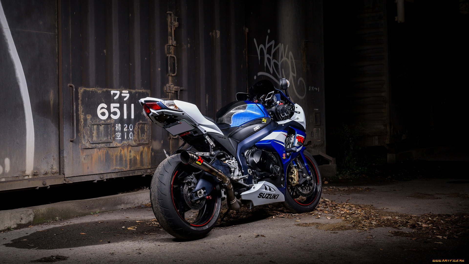 мотоциклы, suzuki, gsx-r1000