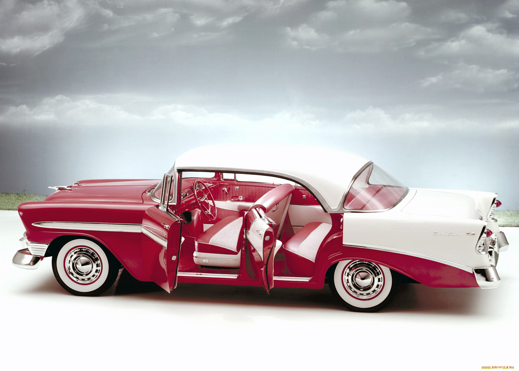 автомобили, chevrolet