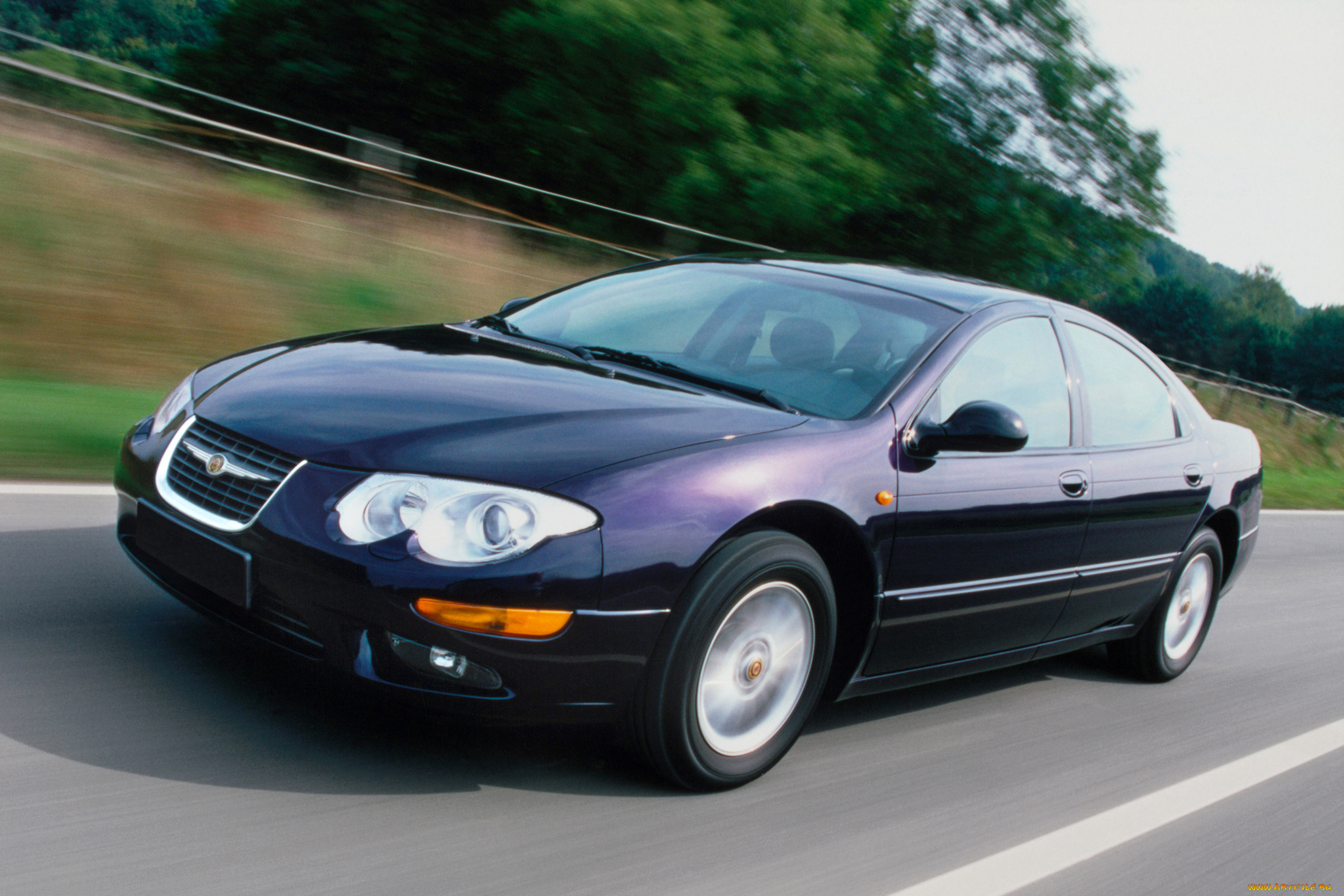 автомобили, chrysler