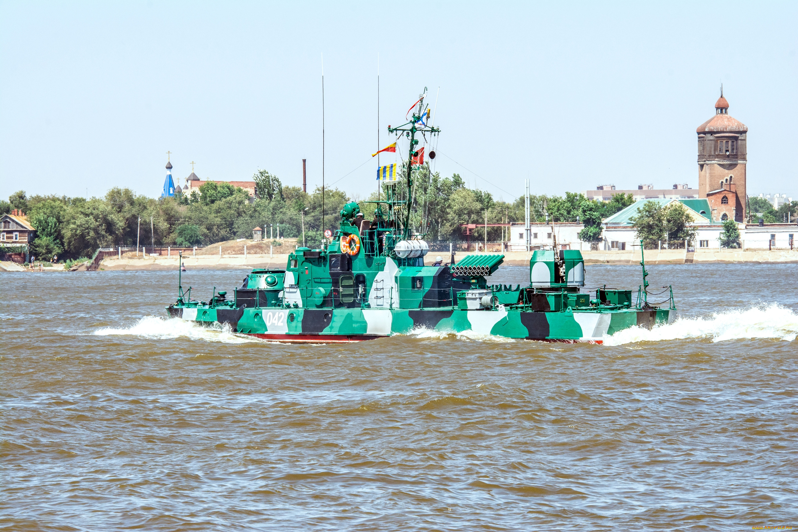 шмель, корабли, катера, бронекатер, река