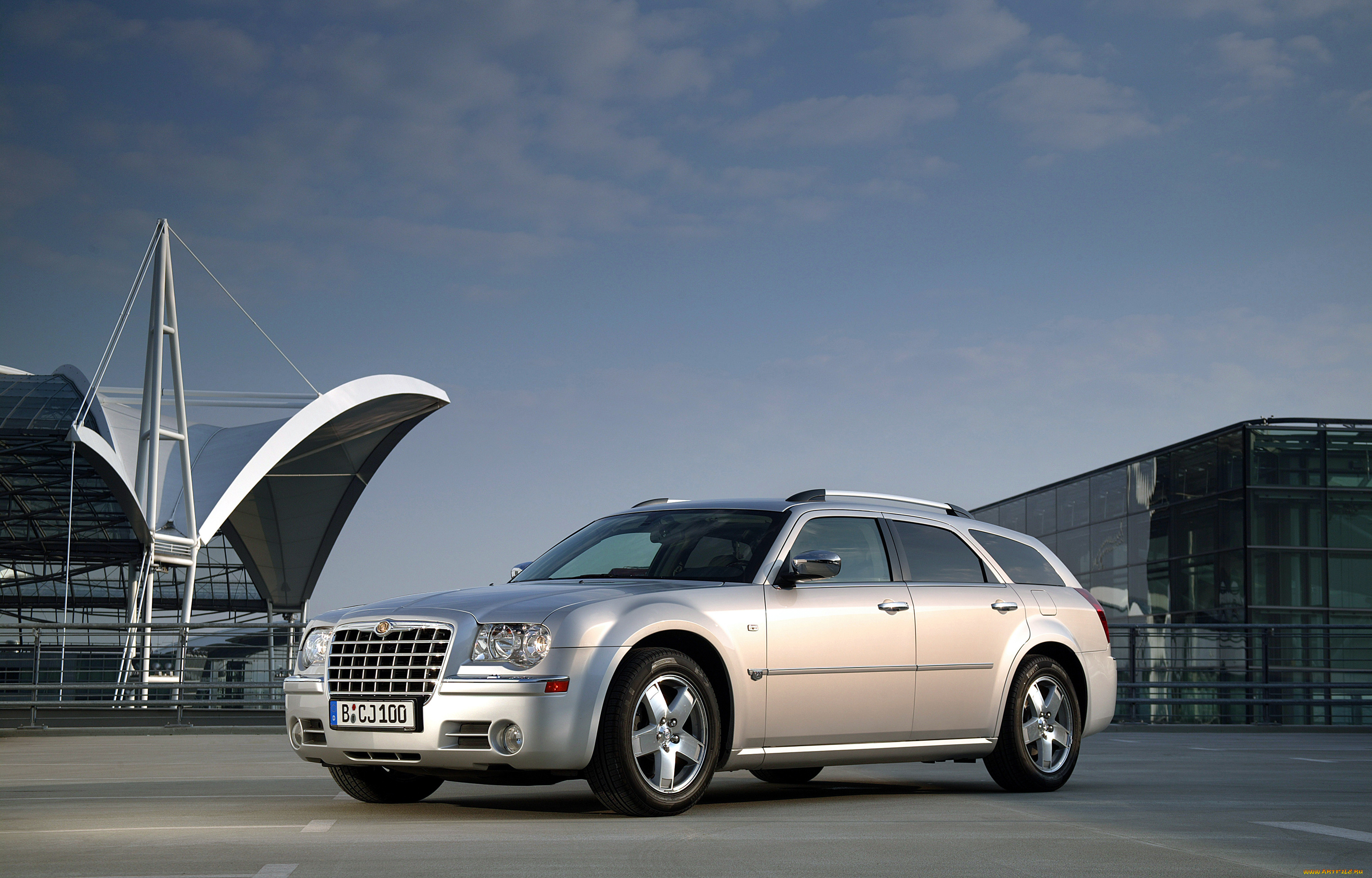 автомобили, chrysler