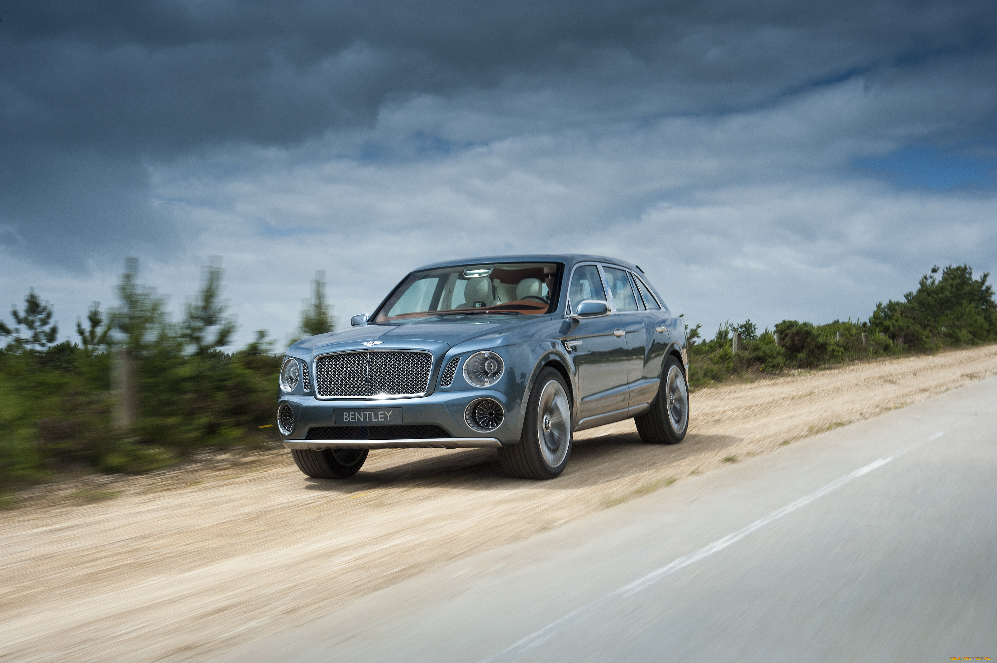 автомобили, bentley