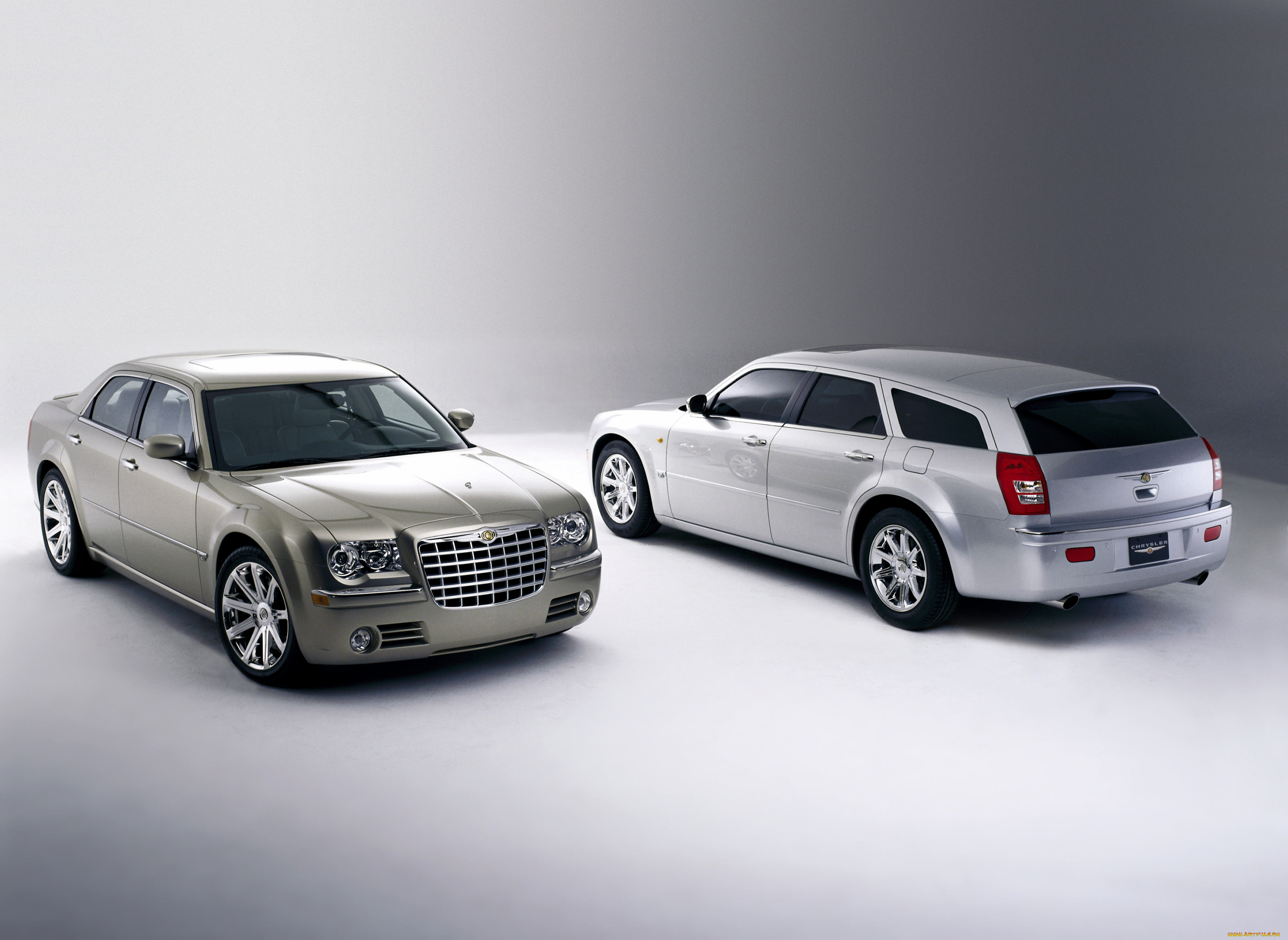 автомобили, chrysler