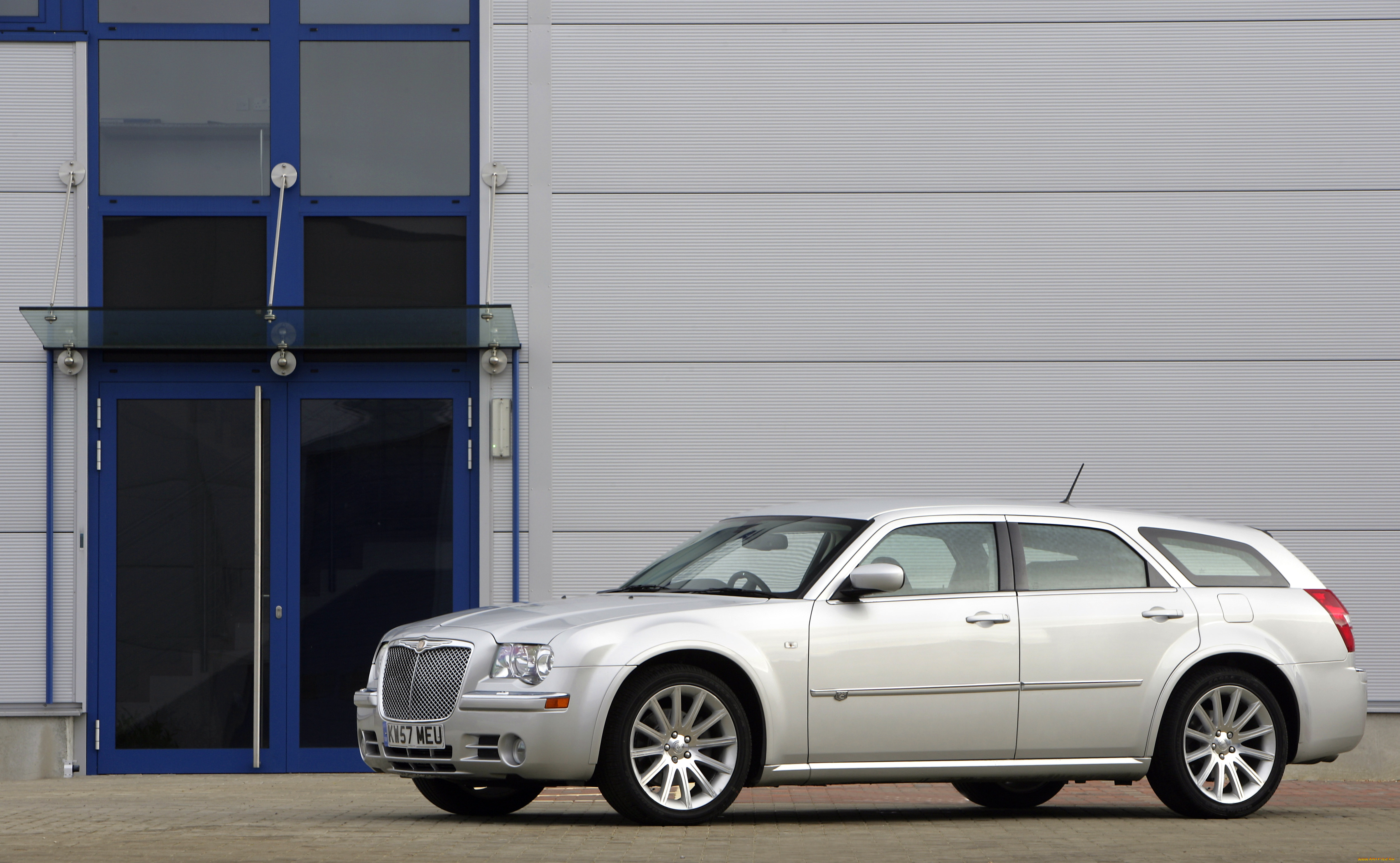 автомобили, chrysler