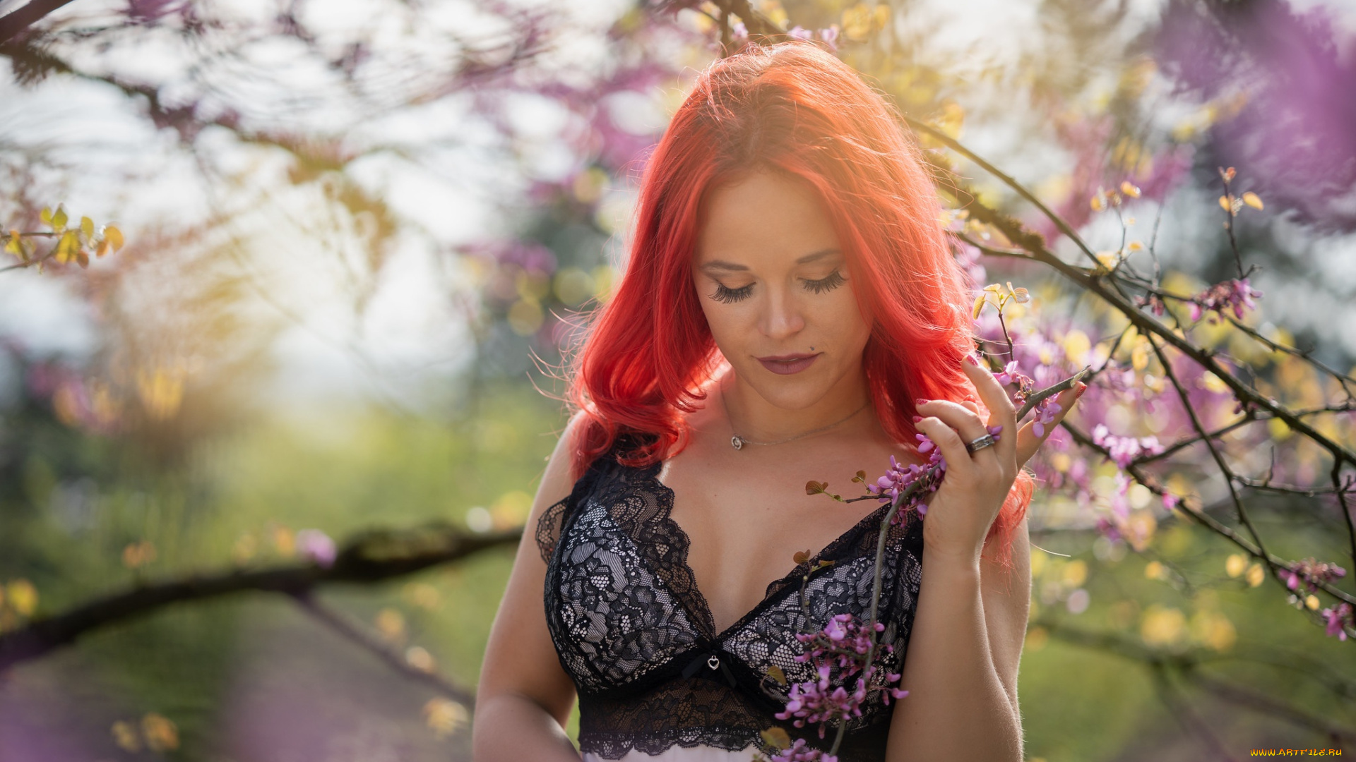 девушки, -, рыжеволосые, и, разноцветные, девушка, красивая, супер, секси, няша, нежная, классная, модница, лапочка, мадам