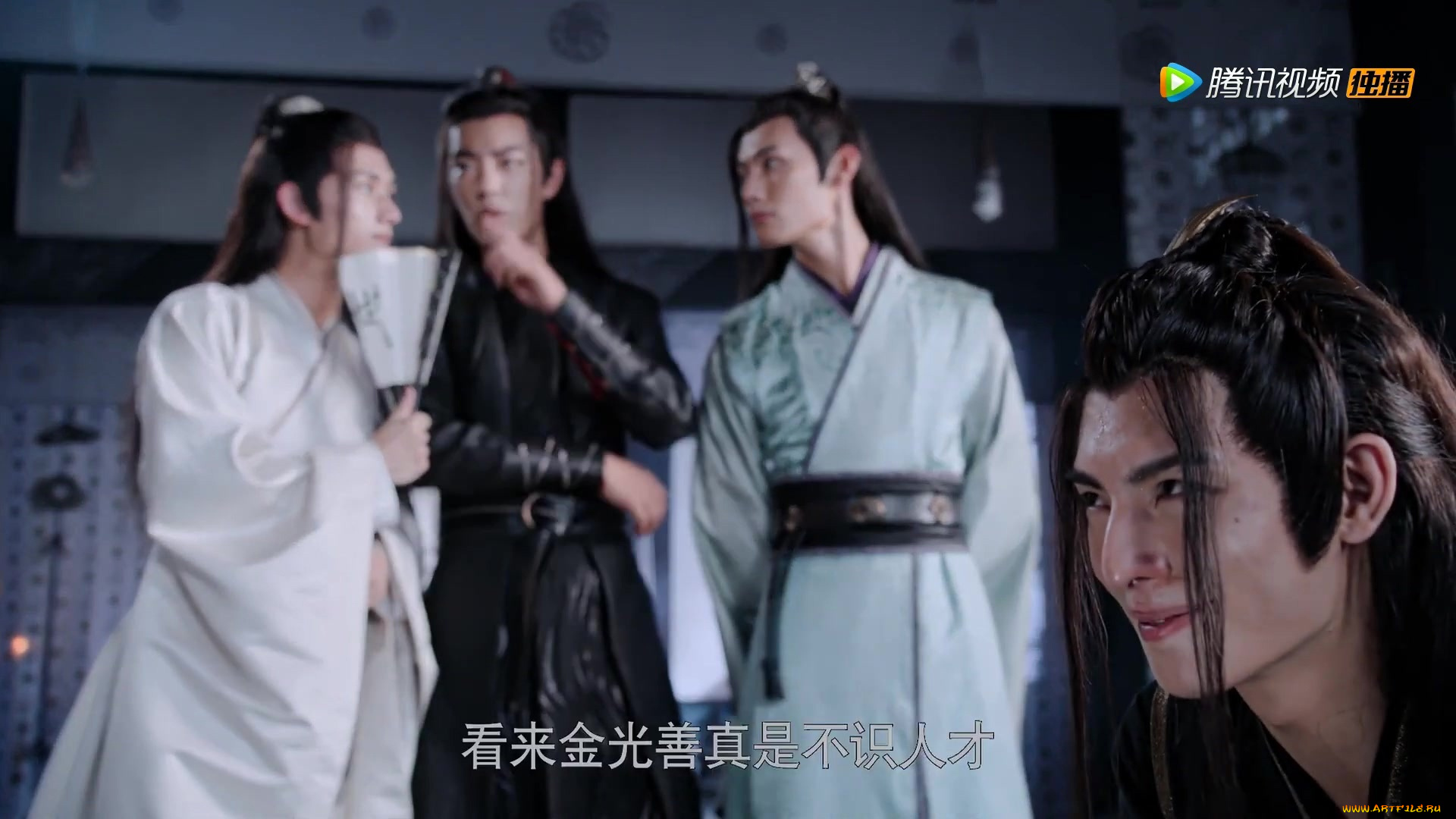 кино, фильмы, the, untamed, the, untamed, неукротимый, повелитель, чэньцин, мосян, тунсю, mo, dao, zu, shi, магистр, дьявольского, культа