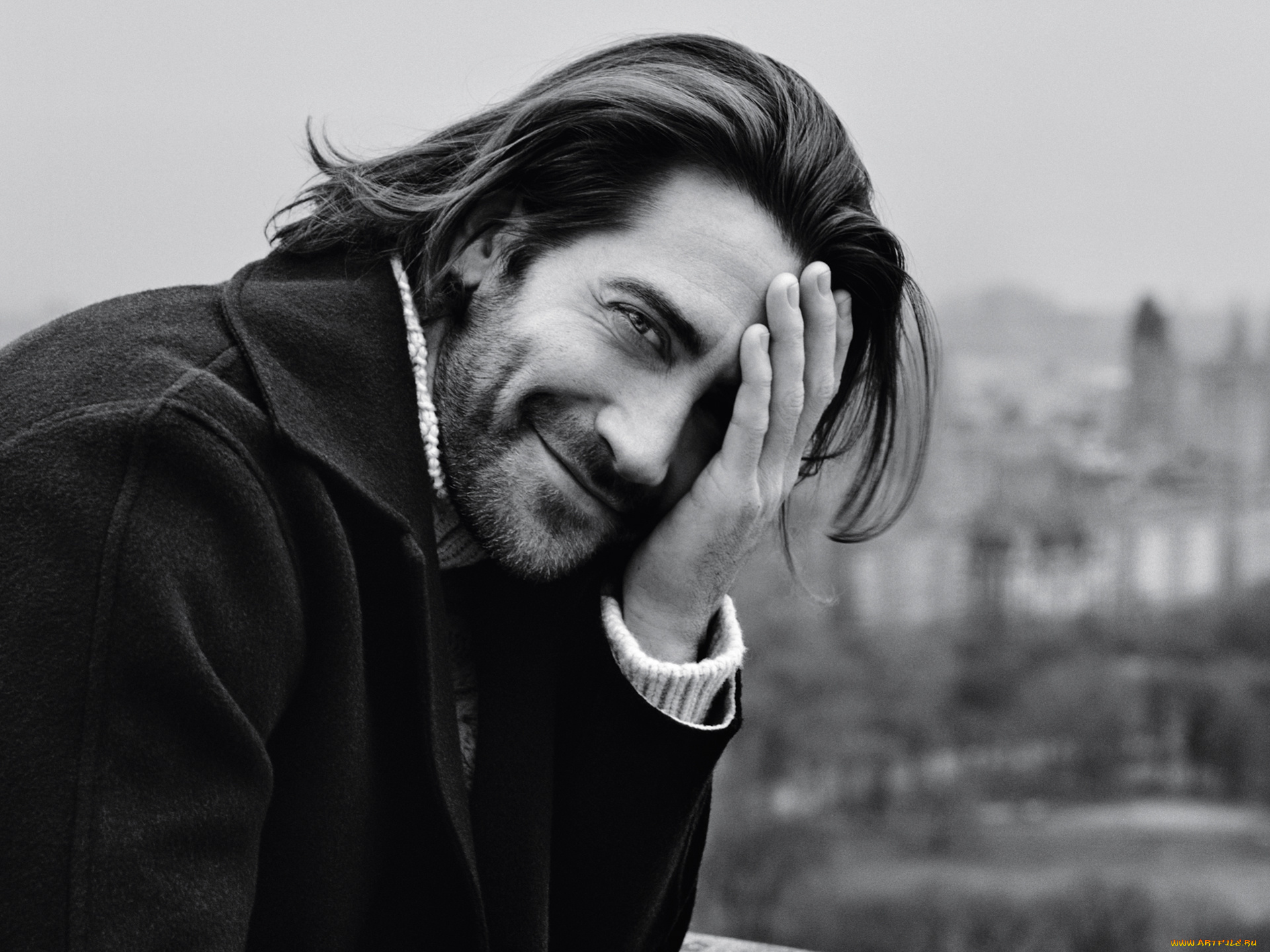 мужчины, jake, gyllenhaal, jake, gyllenhaal