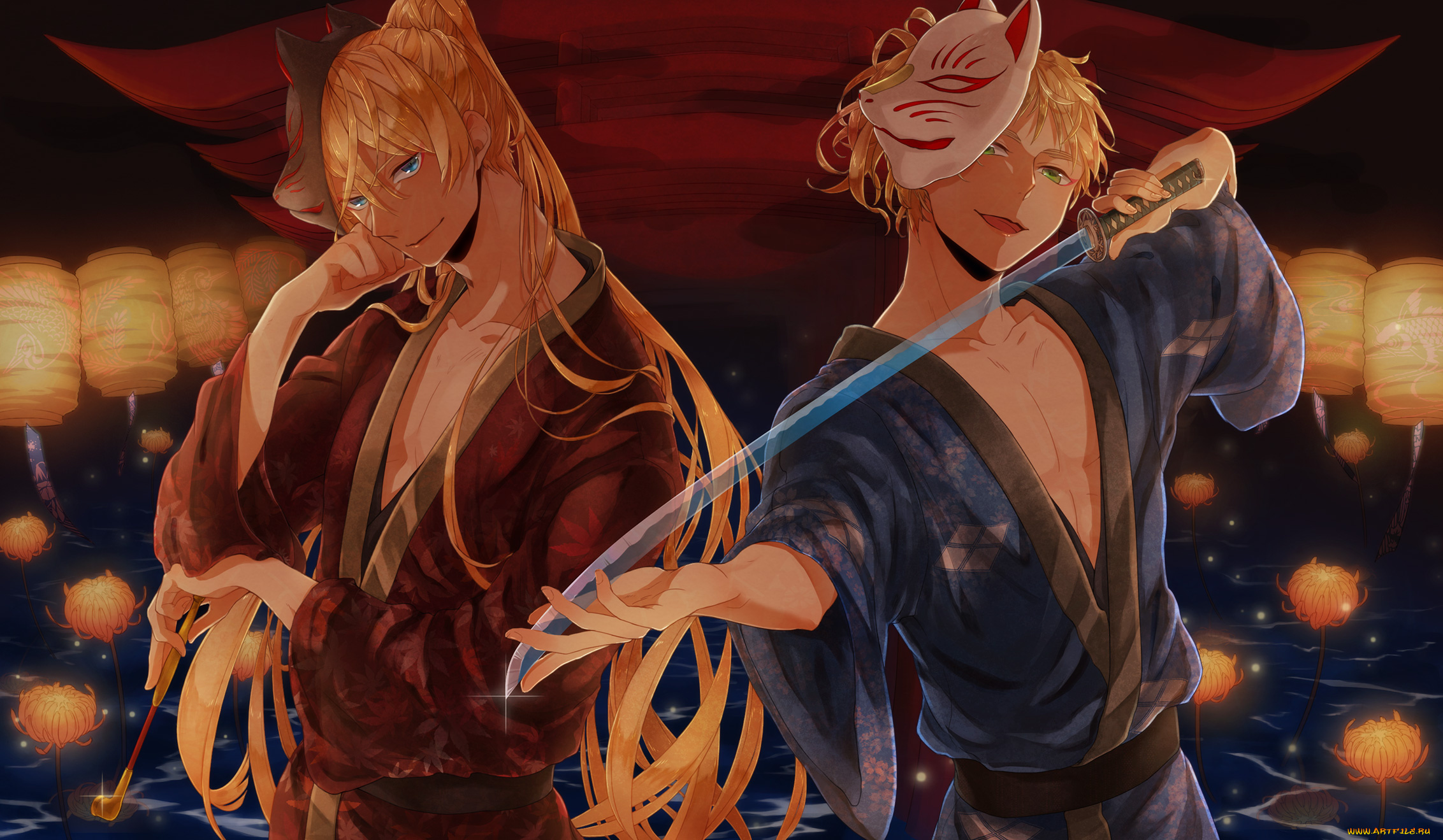 аниме, hetalia, , axis, powers, хеталия, и, страны, оси