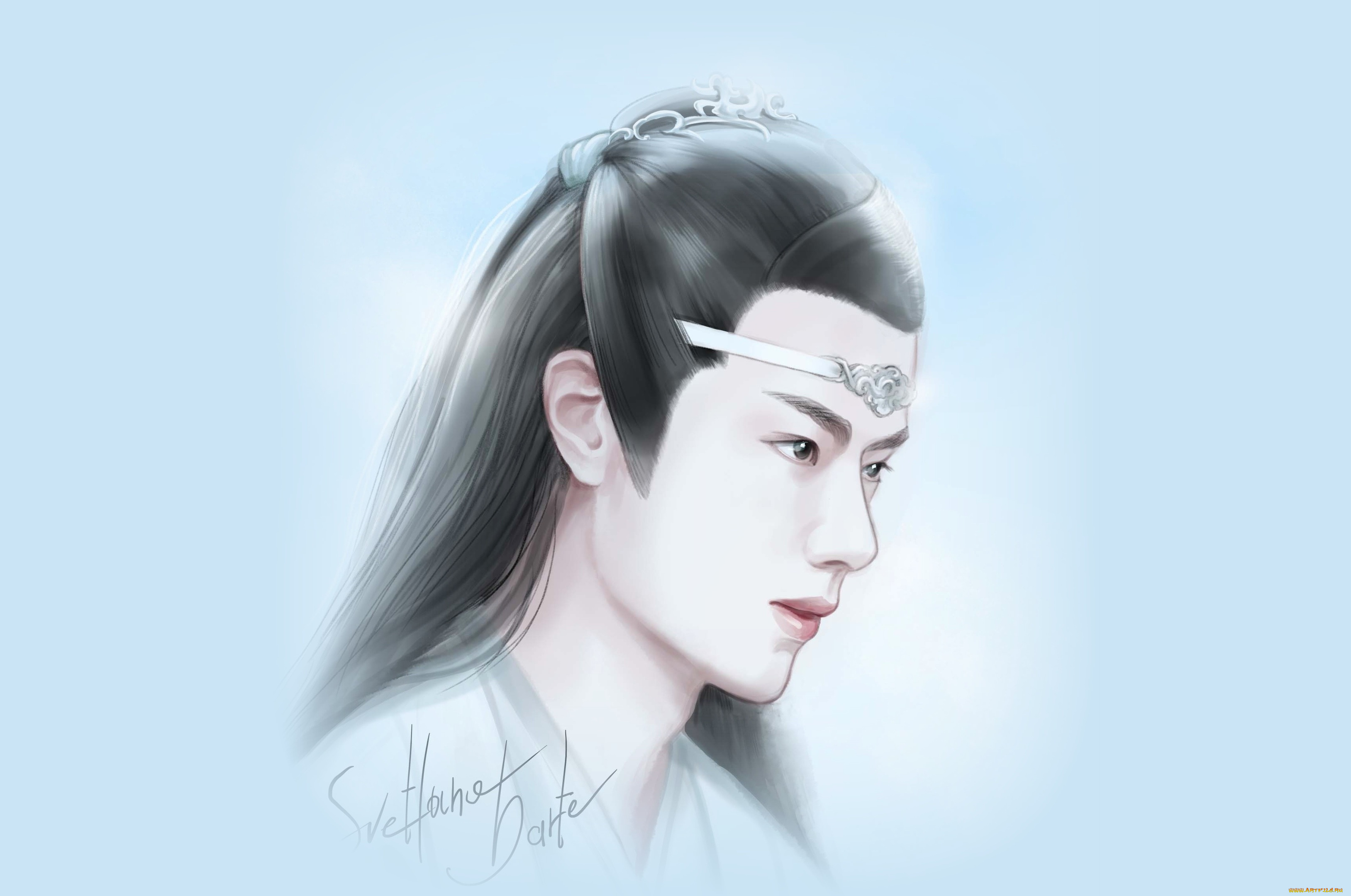 рисованное, кино, , мультфильмы, the, untamed, неукротимый, повелитель, чэньцин, мосян, тунсю, mo, dao, zu, shi, магистр, дьявольского, культа