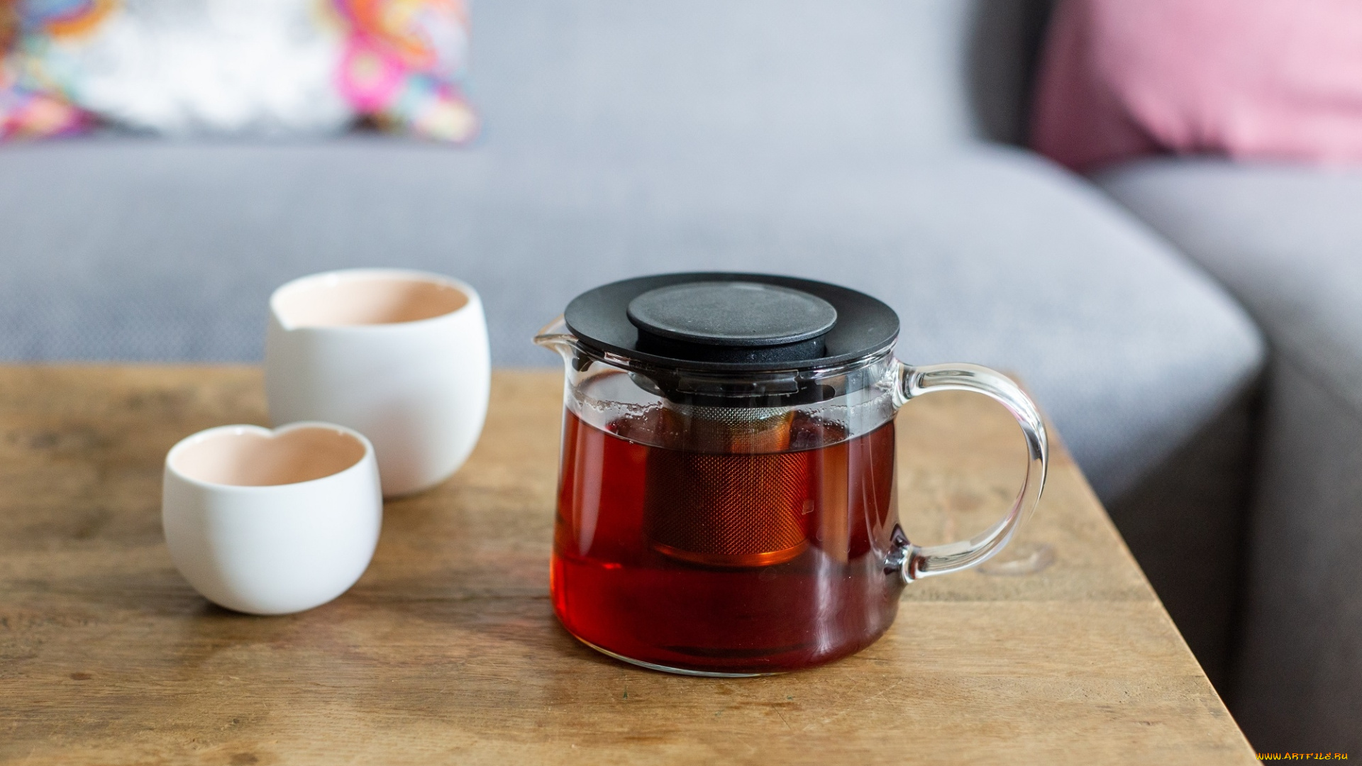 еда, напитки, , чай, чайник, заварка