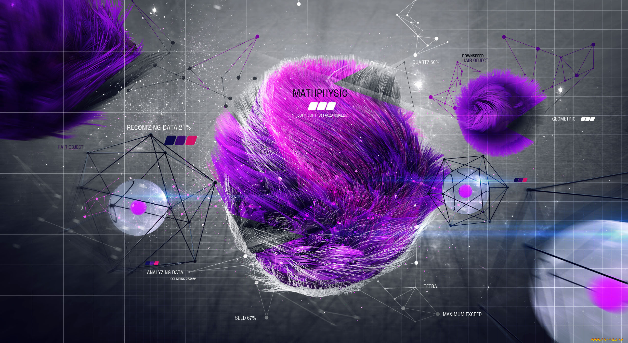 3д, графика, моделирование, , modeling, шарики, мех, чертежи