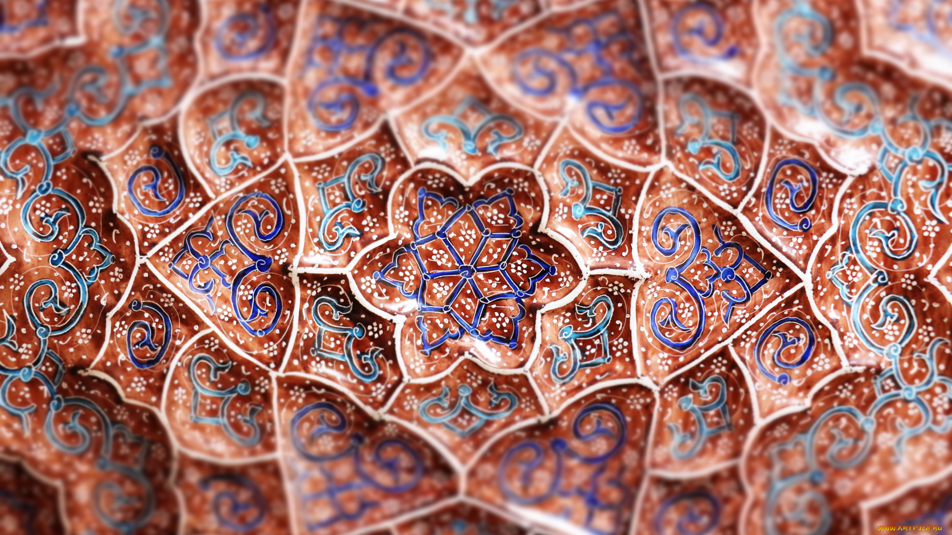 3д, графика, цветы, , flowers, цветы, узор