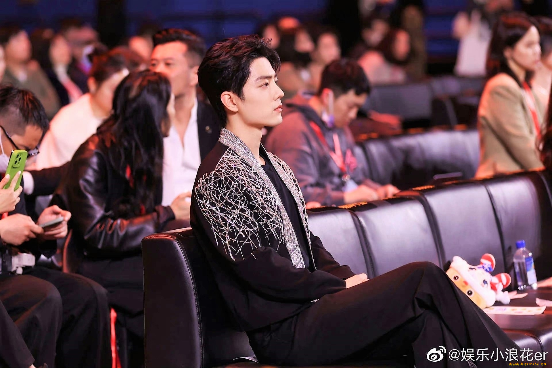 разное, знаменитости, актер, зал, люди