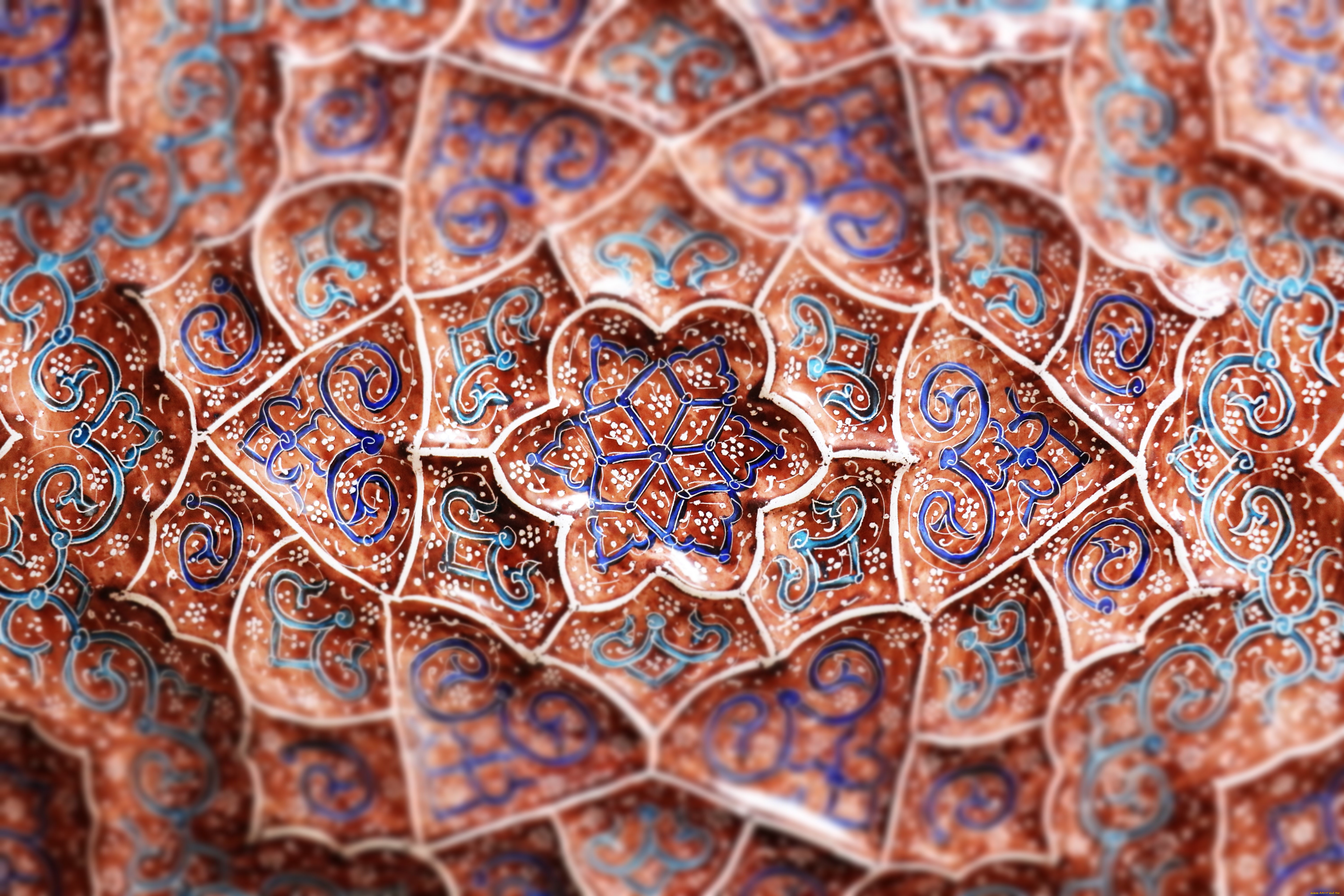 3д, графика, цветы, , flowers, цветы, узор