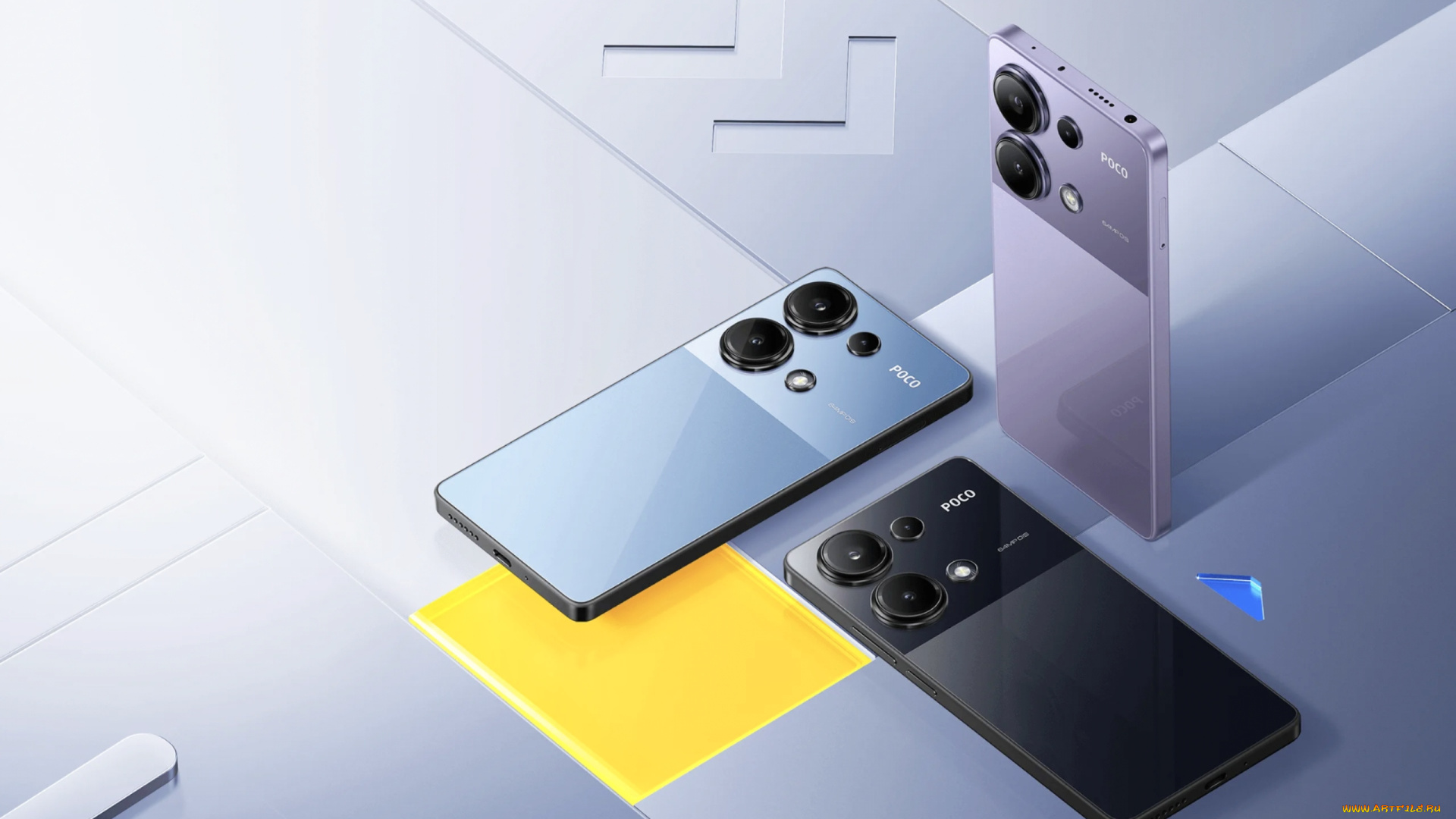 бренды, xiaomi, хiaomi, poco, m6, pro, 12, 512gb, смартфон, новинка