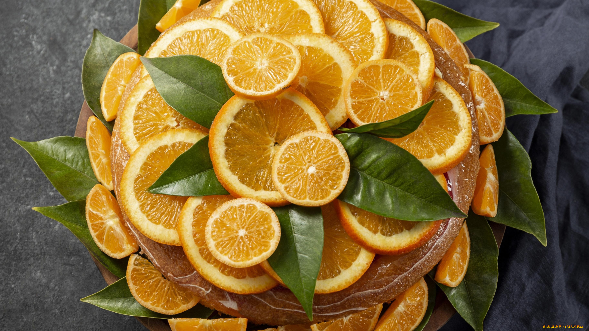 еда, цитрусы, апельсины