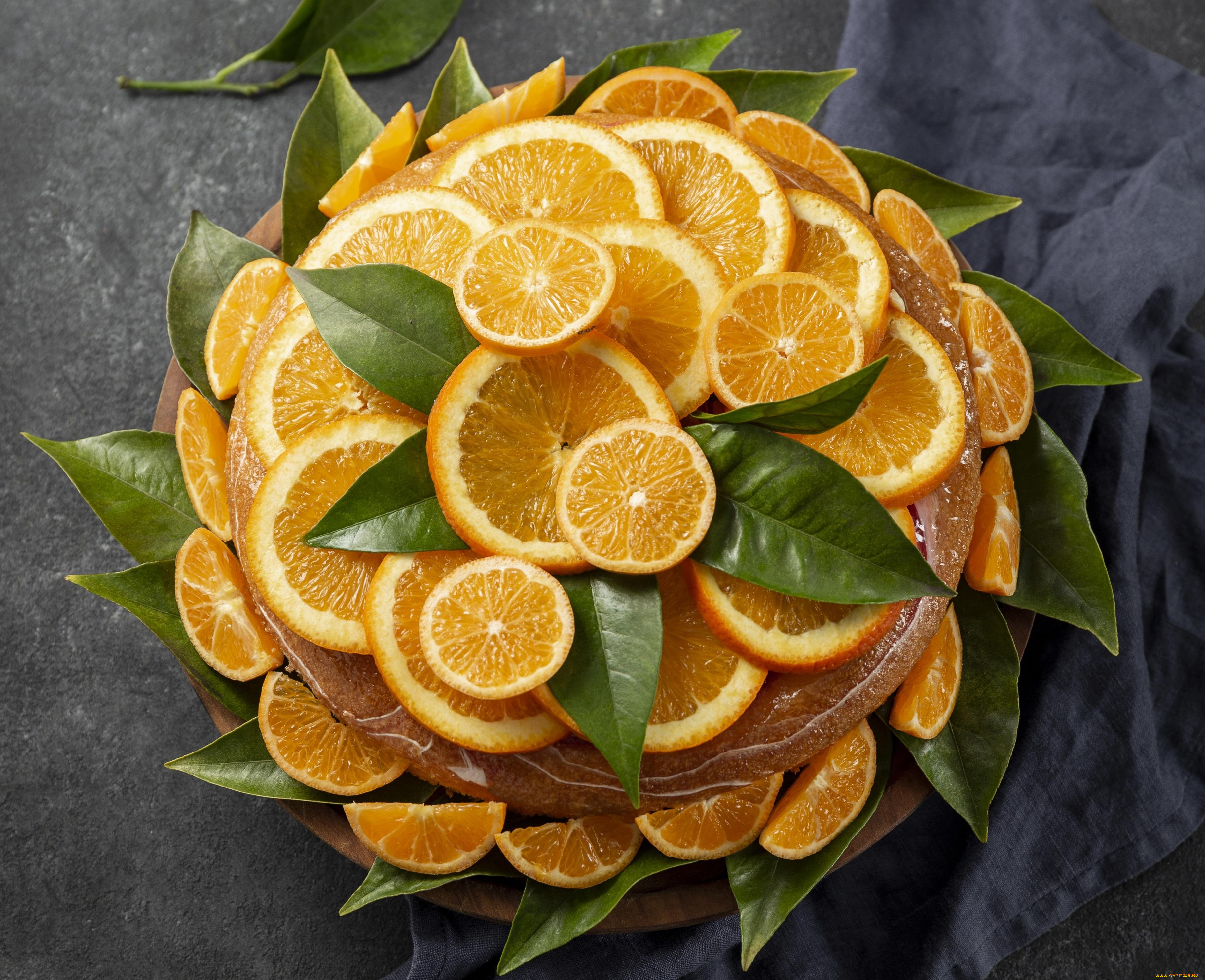 еда, цитрусы, апельсины