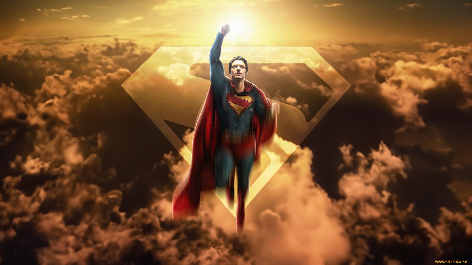 3д, 3д, графика, мультфильмы, , кино, , видео, игры, superman