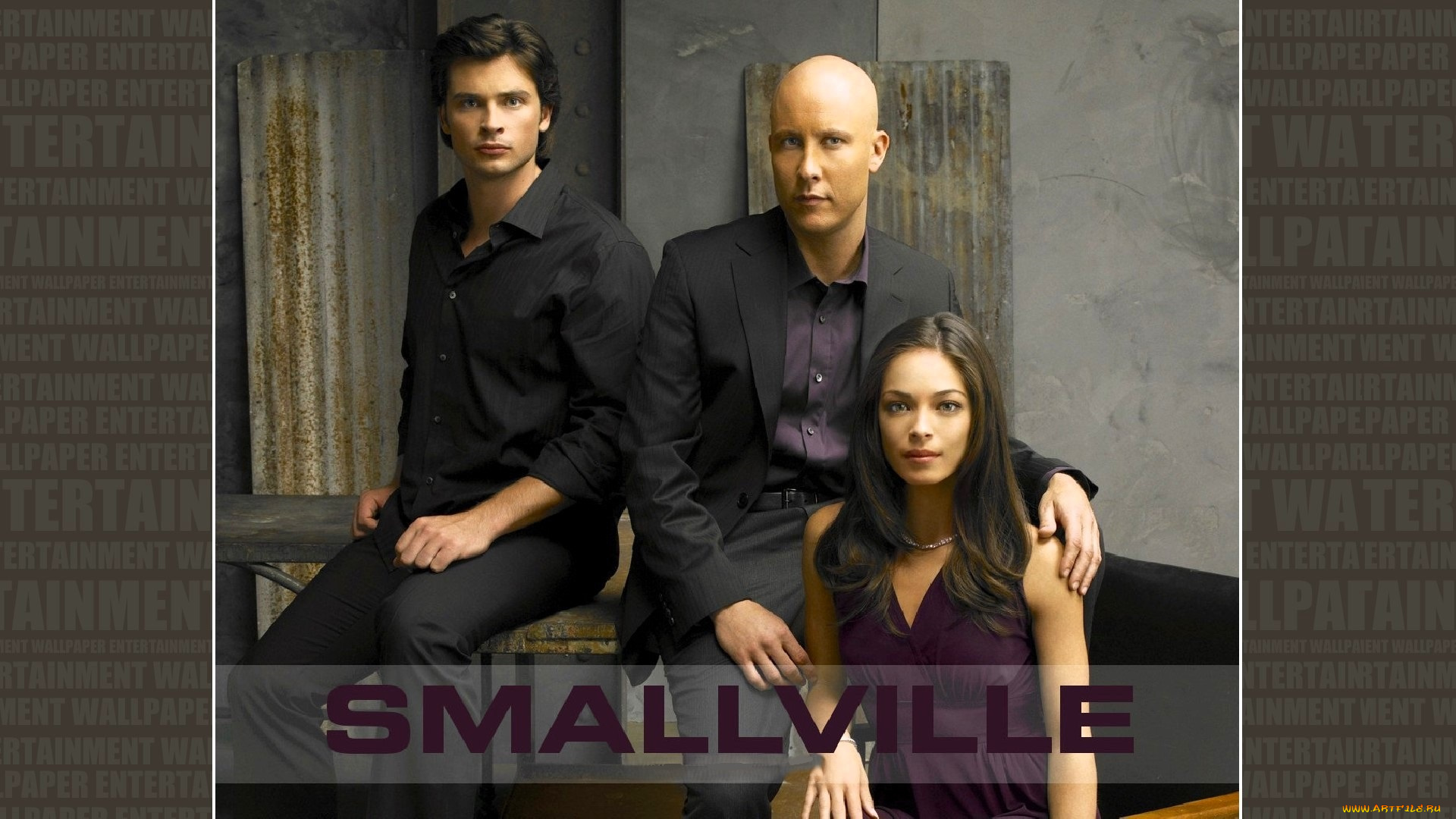 кино, фильмы, smallville, персонажи