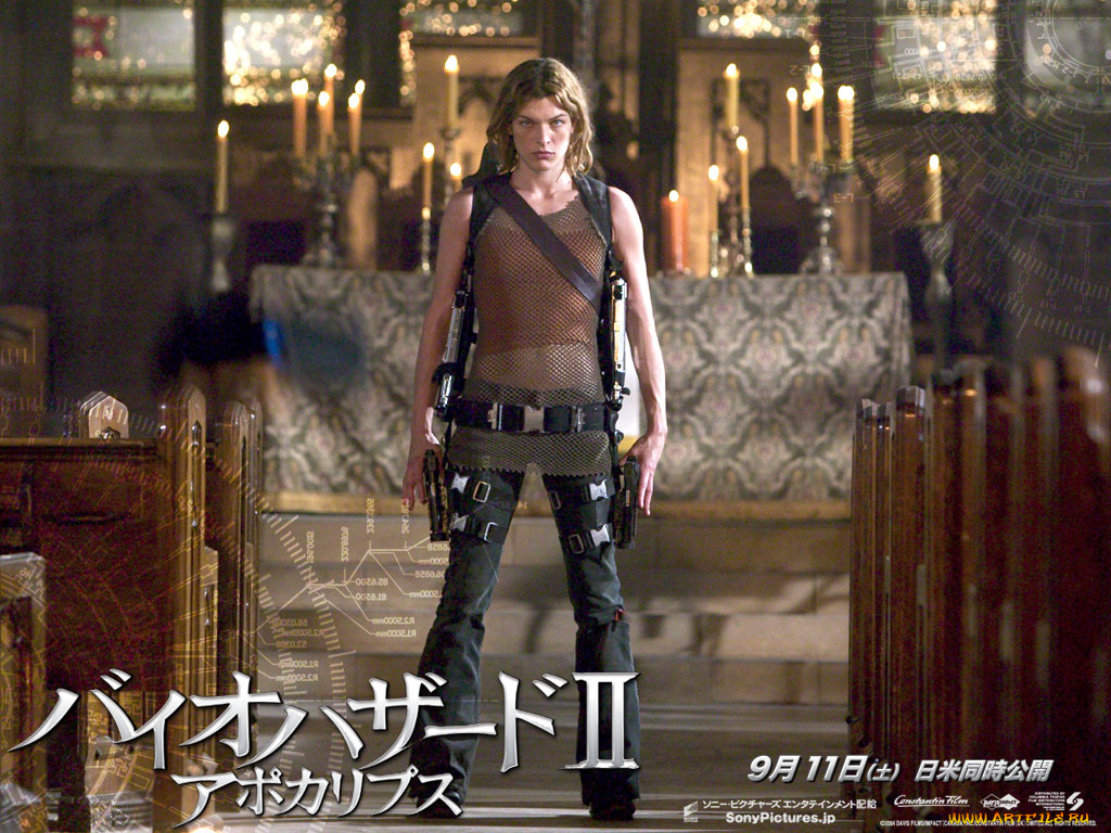 resident, evil, apocalypse, кино, фильмы