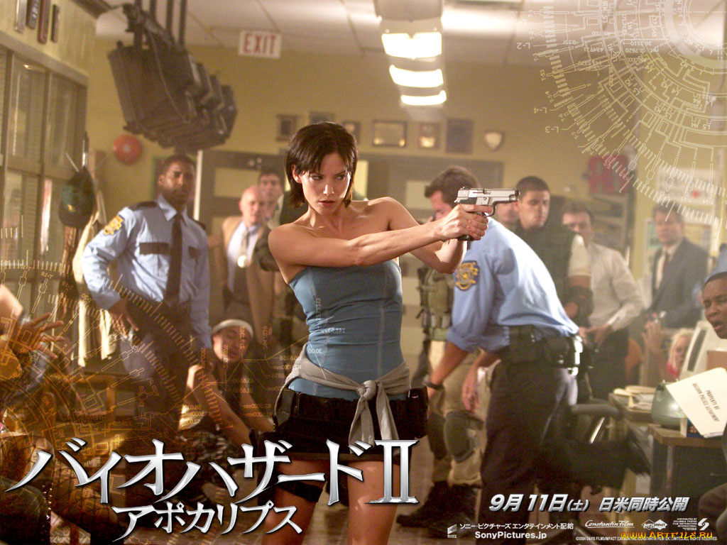 resident, evil, apocalypse, кино, фильмы