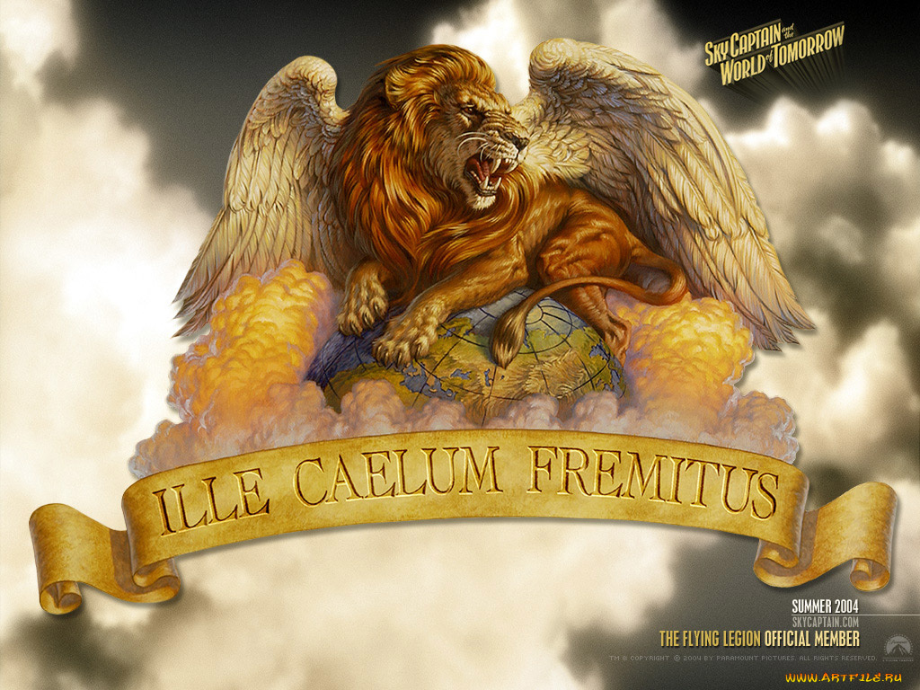 sky, captain, and, the, world, of, tomorrow, кино, фильмы