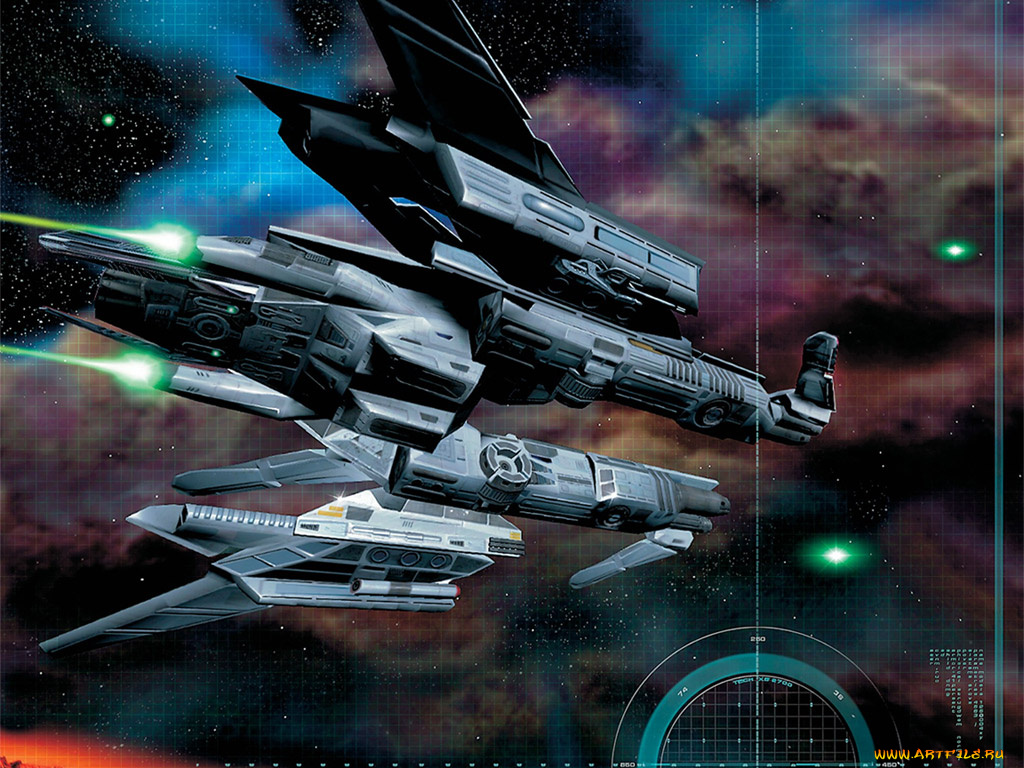 starrush, видео, игры, ~~~другое~~~