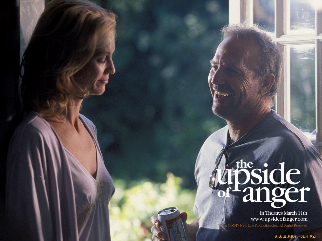 the, upside, of, anger, кино, фильмы