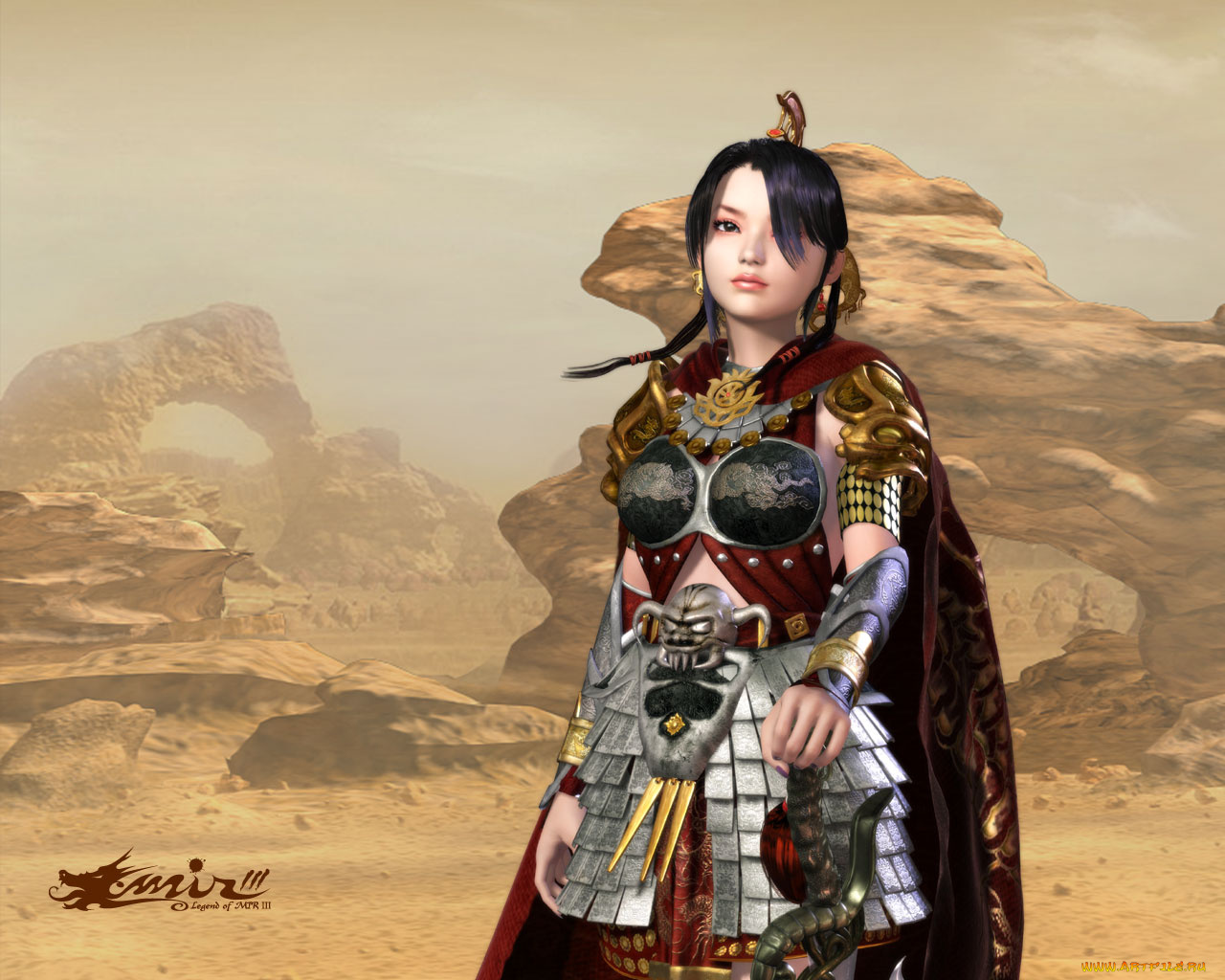 lejend, of, mir, видео, игры, legend