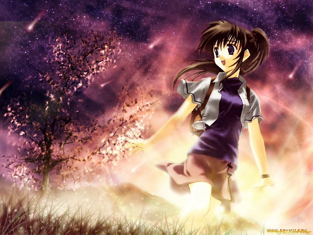 аниме, *unknown, другое