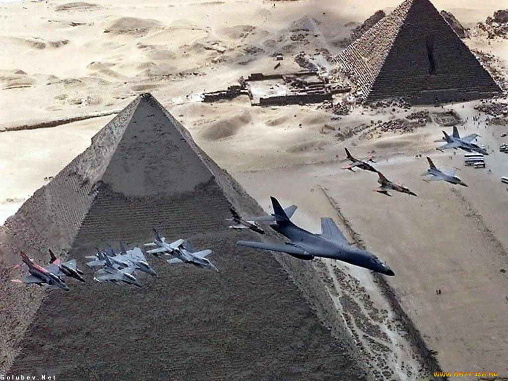 авиация, разные, вместе