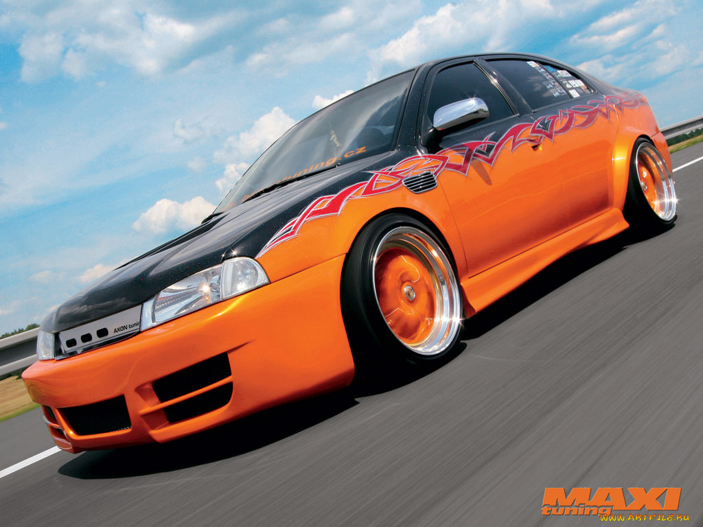 автомобили, skoda