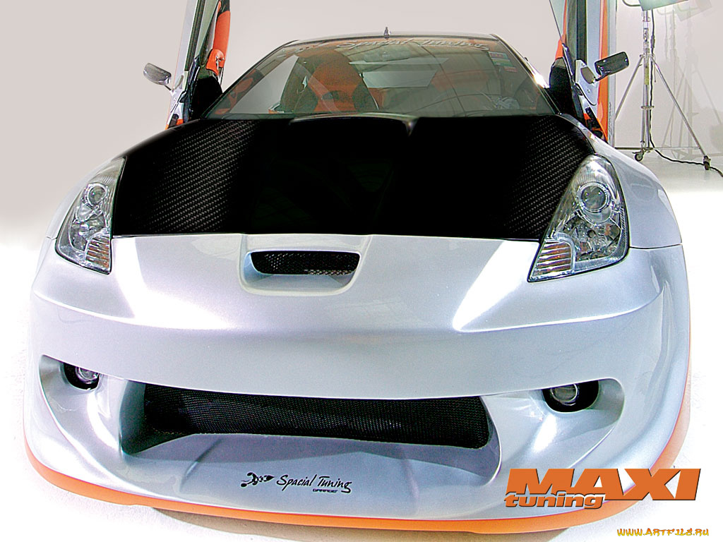 автомобили, toyota