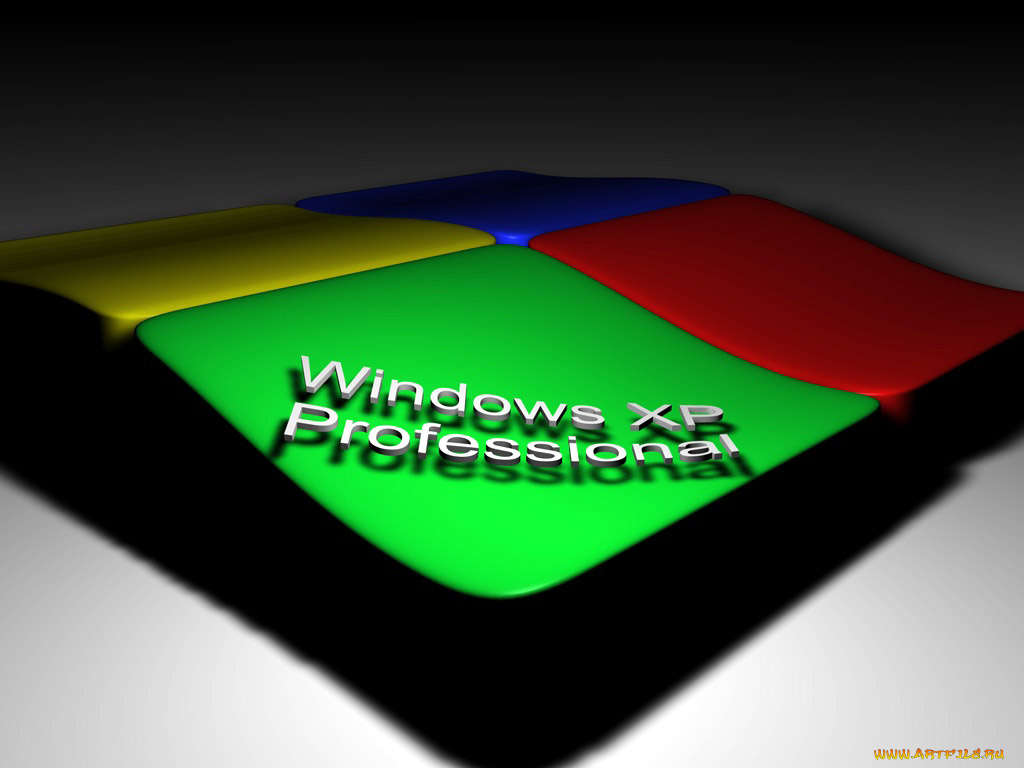 компьютеры, windows, xp