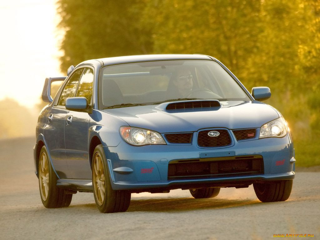 subaru, impreza, wrx, sti, автомобили