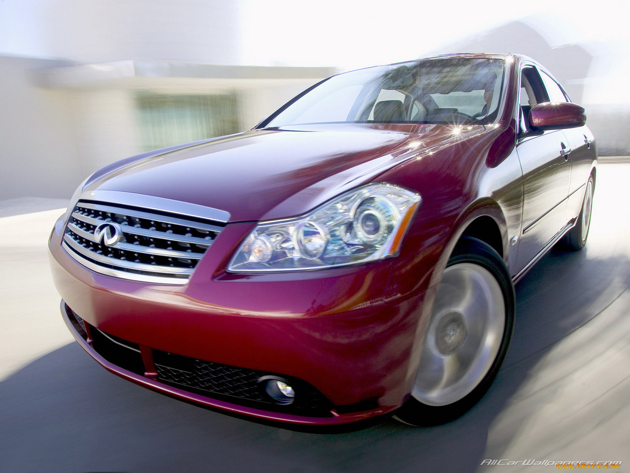 автомобили, infiniti