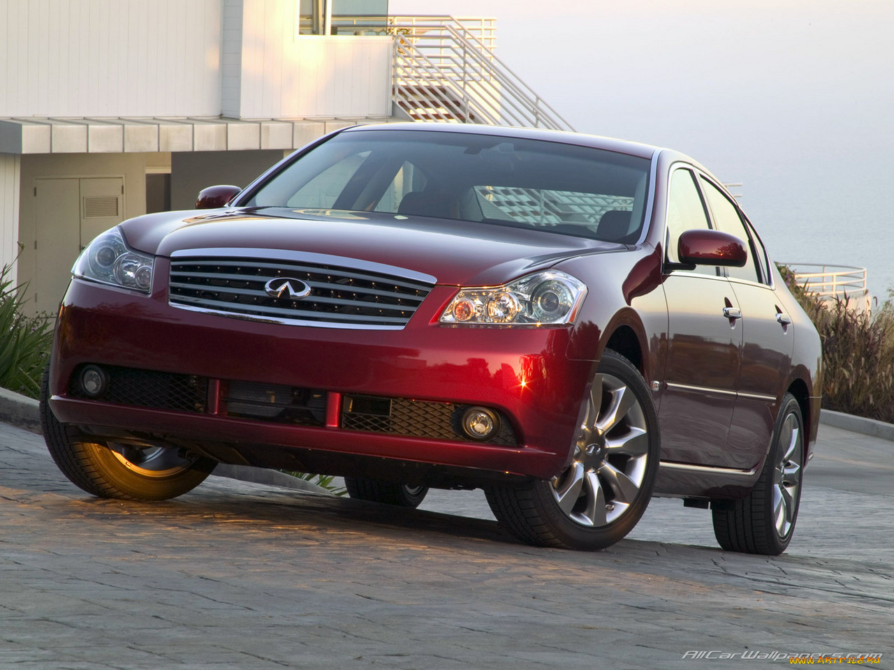 автомобили, infiniti