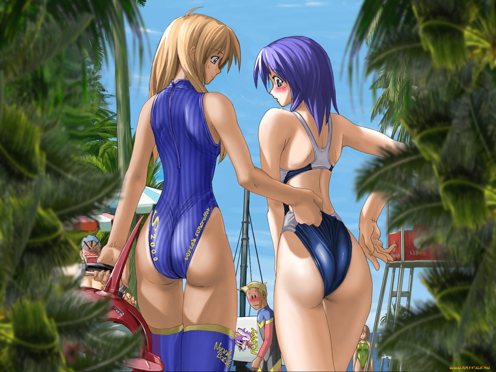 аниме, *unknown, другое