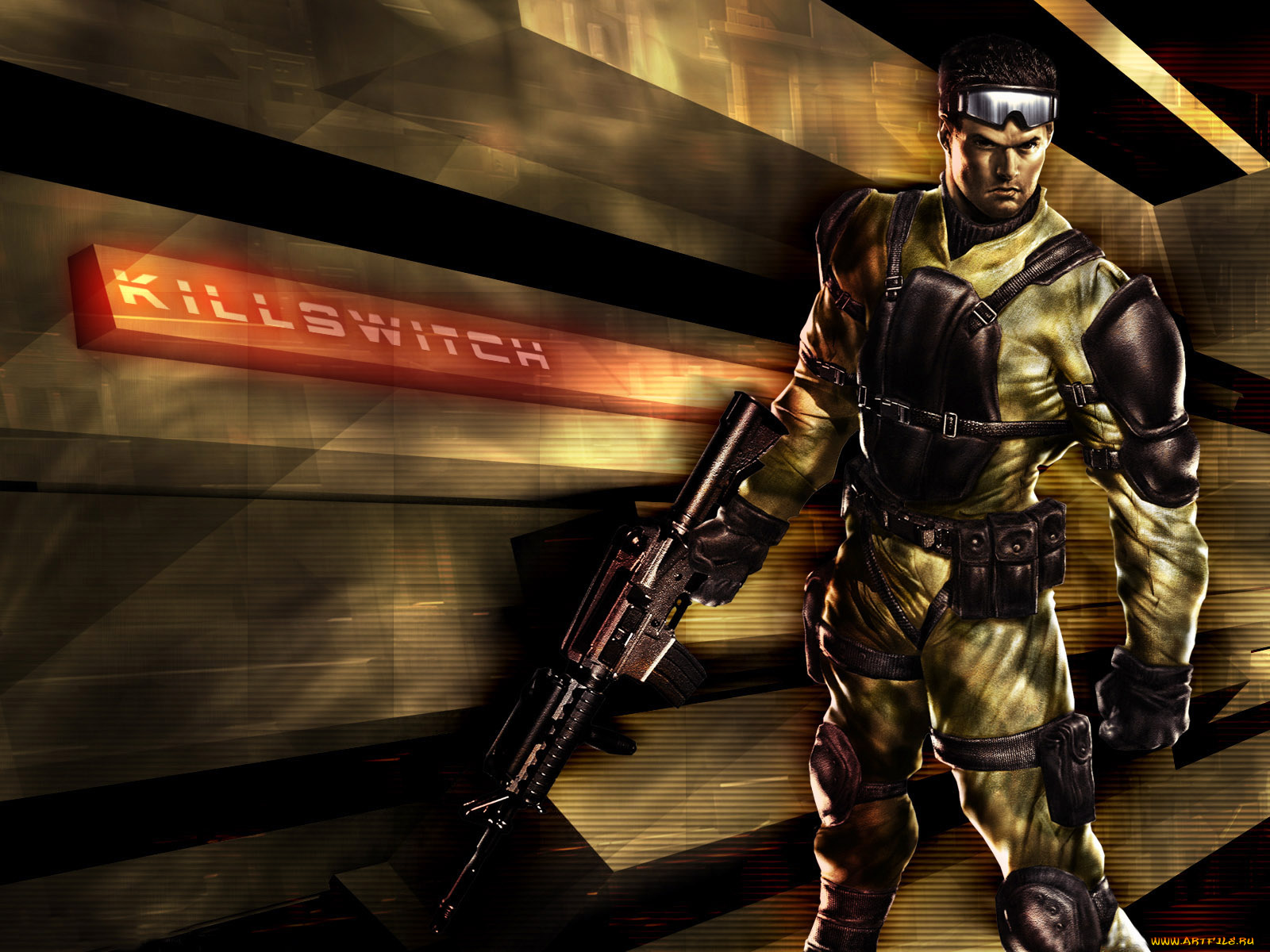 видео, игры, kill, switch