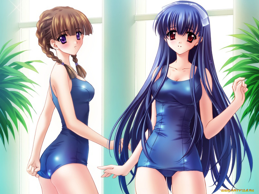 аниме, touka, gettan