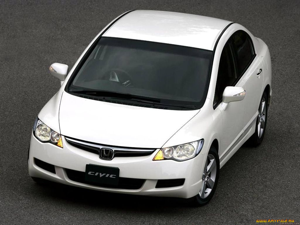 автомобили, honda