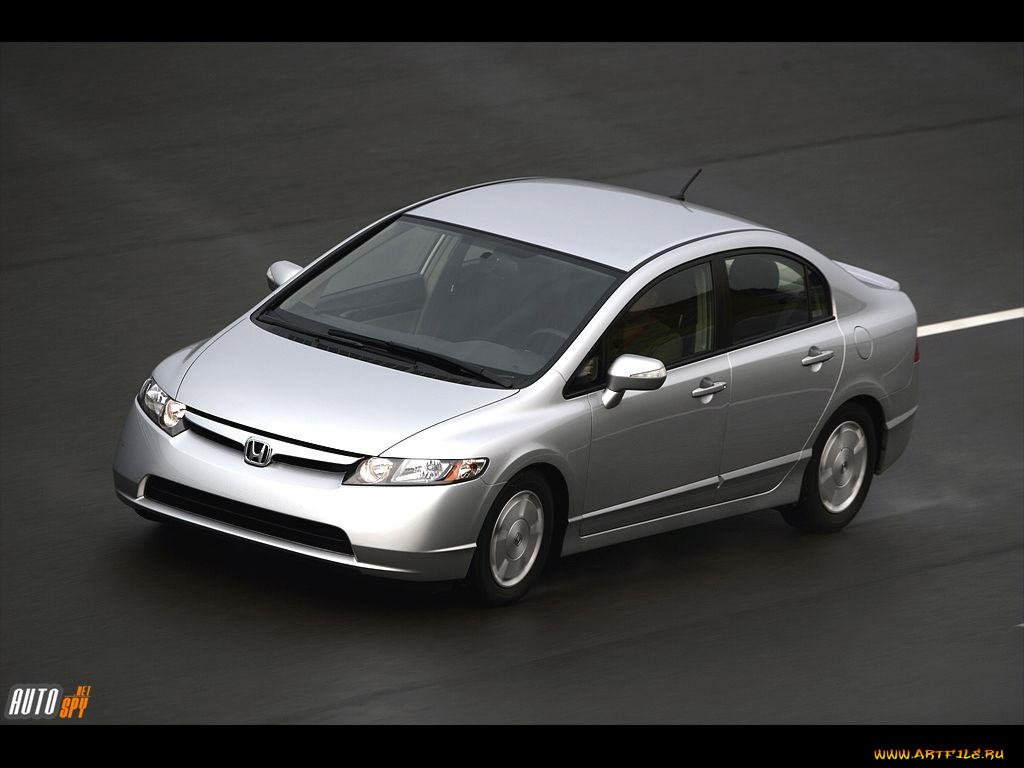 автомобили, honda