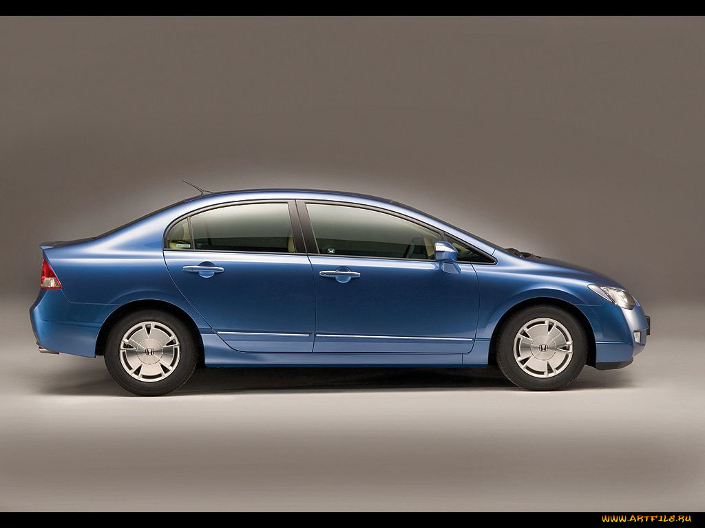 автомобили, honda