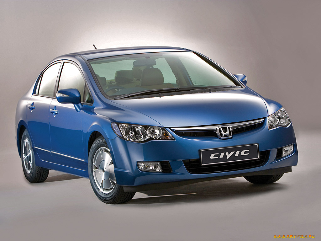 автомобили, honda