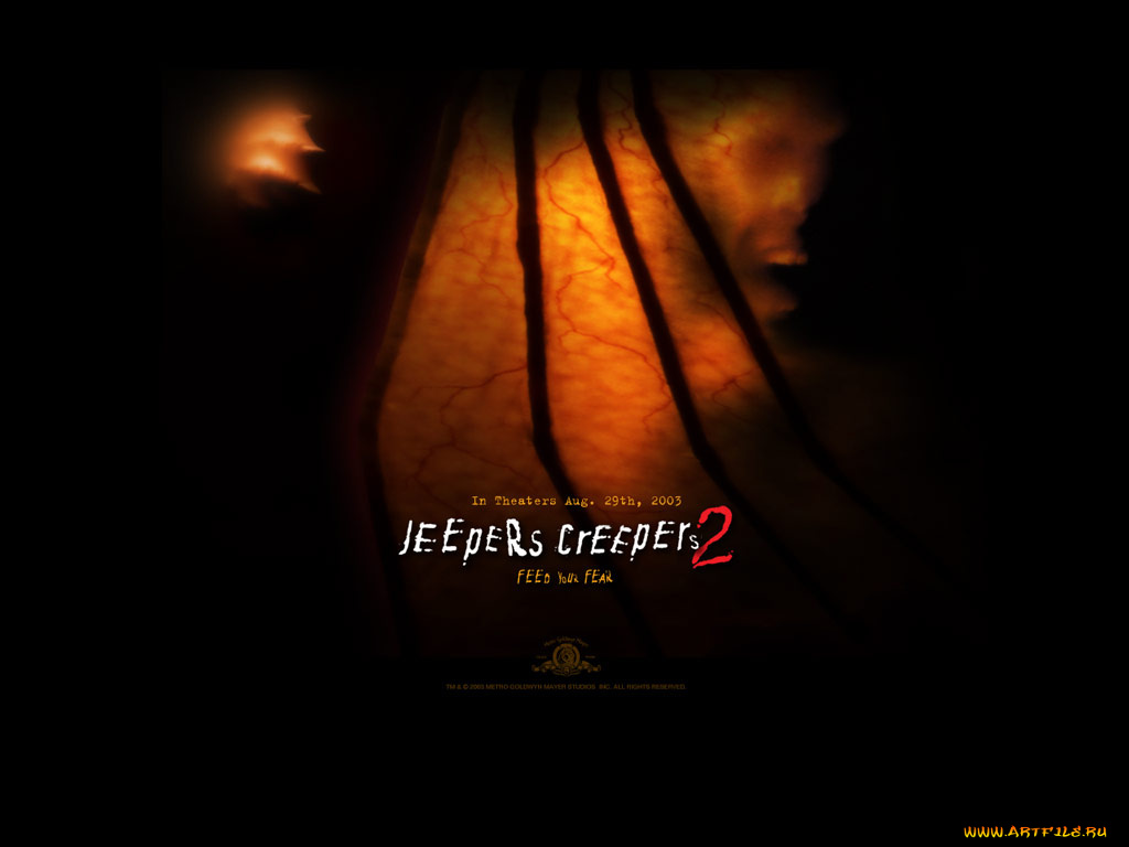 кино, фильмы, jeepers, creepers