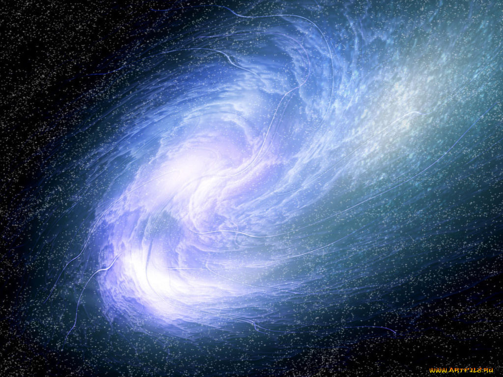 космос, арт