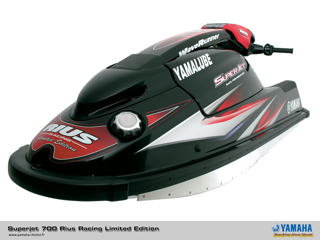 yamaha, корабли, гидроциклы
